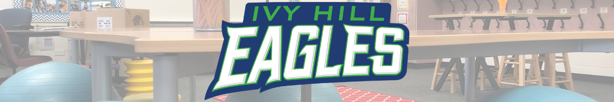 Ivy Hill Website Sub Page Header